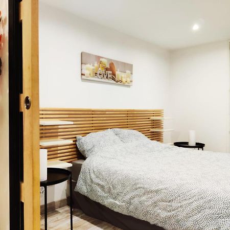 Sw House Paris Stade De France Cdg 르블랑메스니 외부 사진
