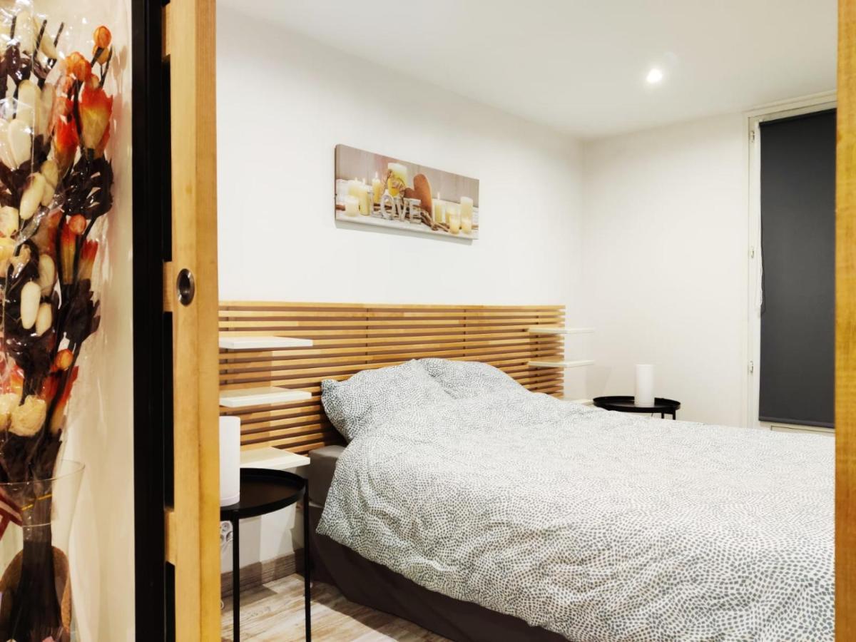 Sw House Paris Stade De France Cdg 르블랑메스니 외부 사진