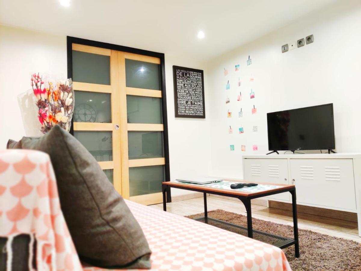 Sw House Paris Stade De France Cdg 르블랑메스니 외부 사진