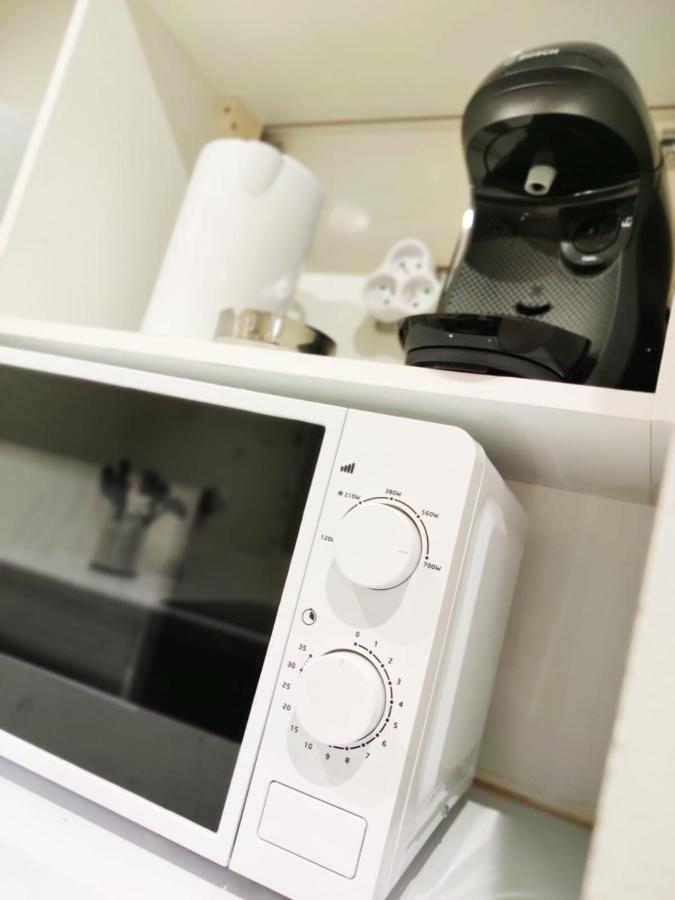 Sw House Paris Stade De France Cdg 르블랑메스니 외부 사진