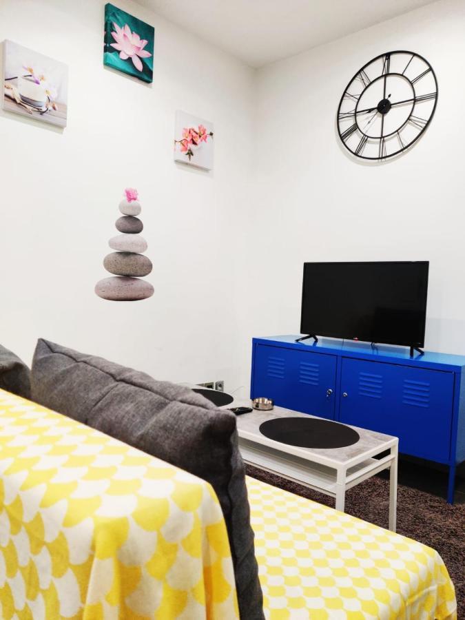 Sw House Paris Stade De France Cdg 르블랑메스니 외부 사진