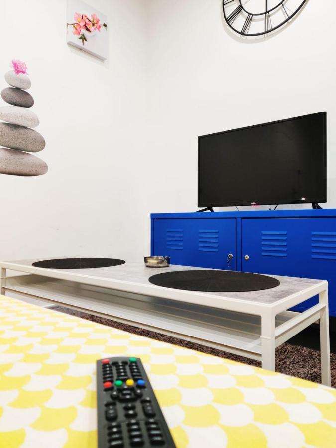 Sw House Paris Stade De France Cdg 르블랑메스니 외부 사진
