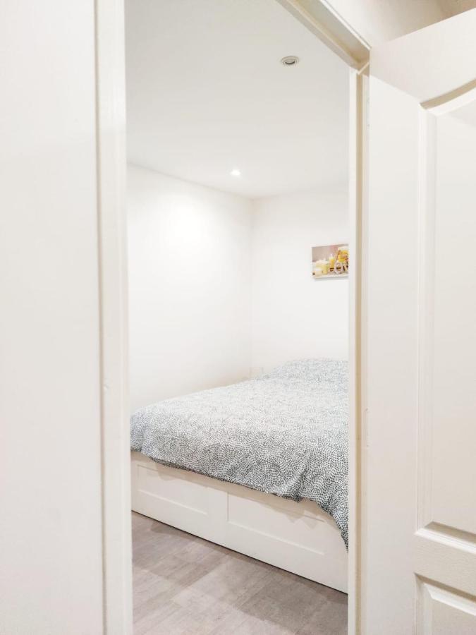 Sw House Paris Stade De France Cdg 르블랑메스니 외부 사진