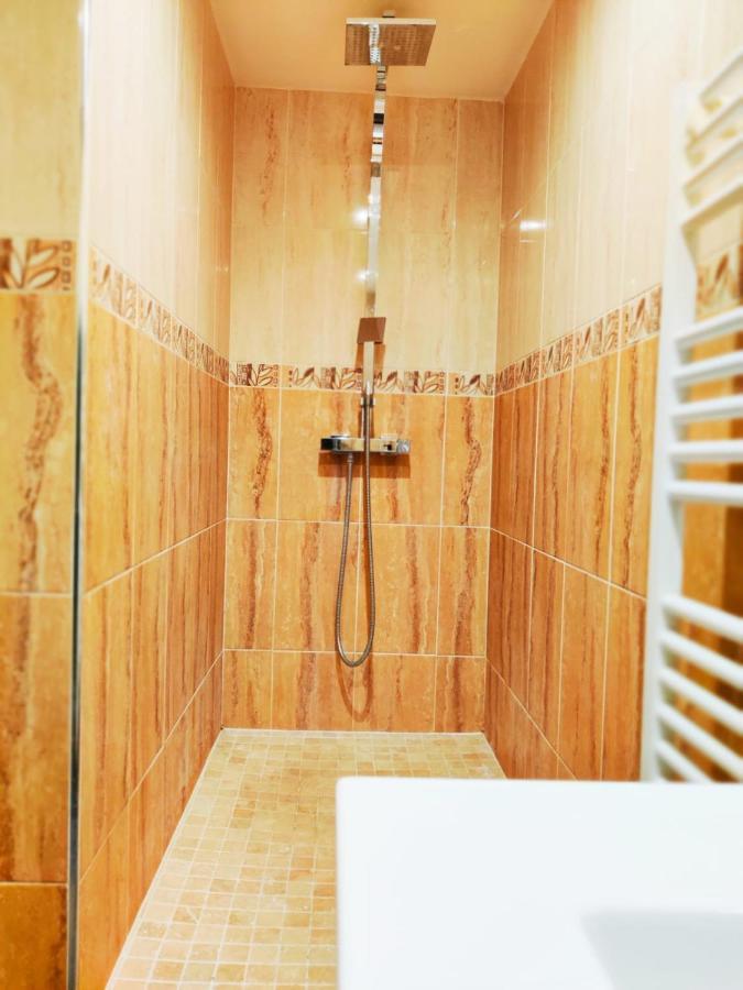 Sw House Paris Stade De France Cdg 르블랑메스니 외부 사진