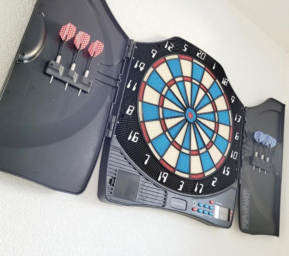 Sw House Paris Stade De France Cdg 르블랑메스니 외부 사진